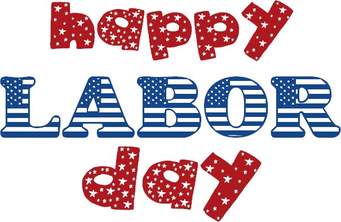 Happy Labor Day!