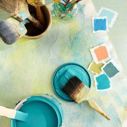 Make Your Painting Project Easier with These 5 Tools