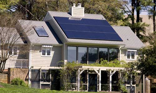 Benefits of Solar Power Panels