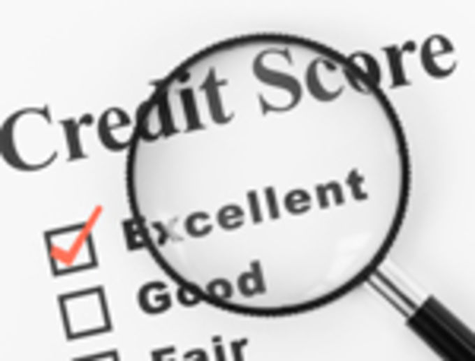 How Your FICO Scores are calculated