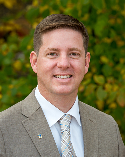 Duane Boucher, REALTOR