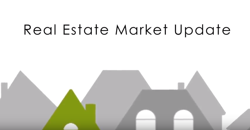 Kurtis Reitzel with a Market Update