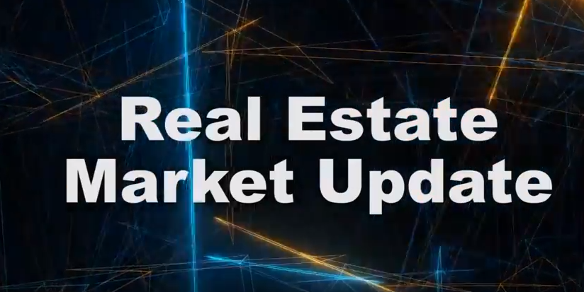 Kurtis Reitzel with a Market Update - March 22. 2018