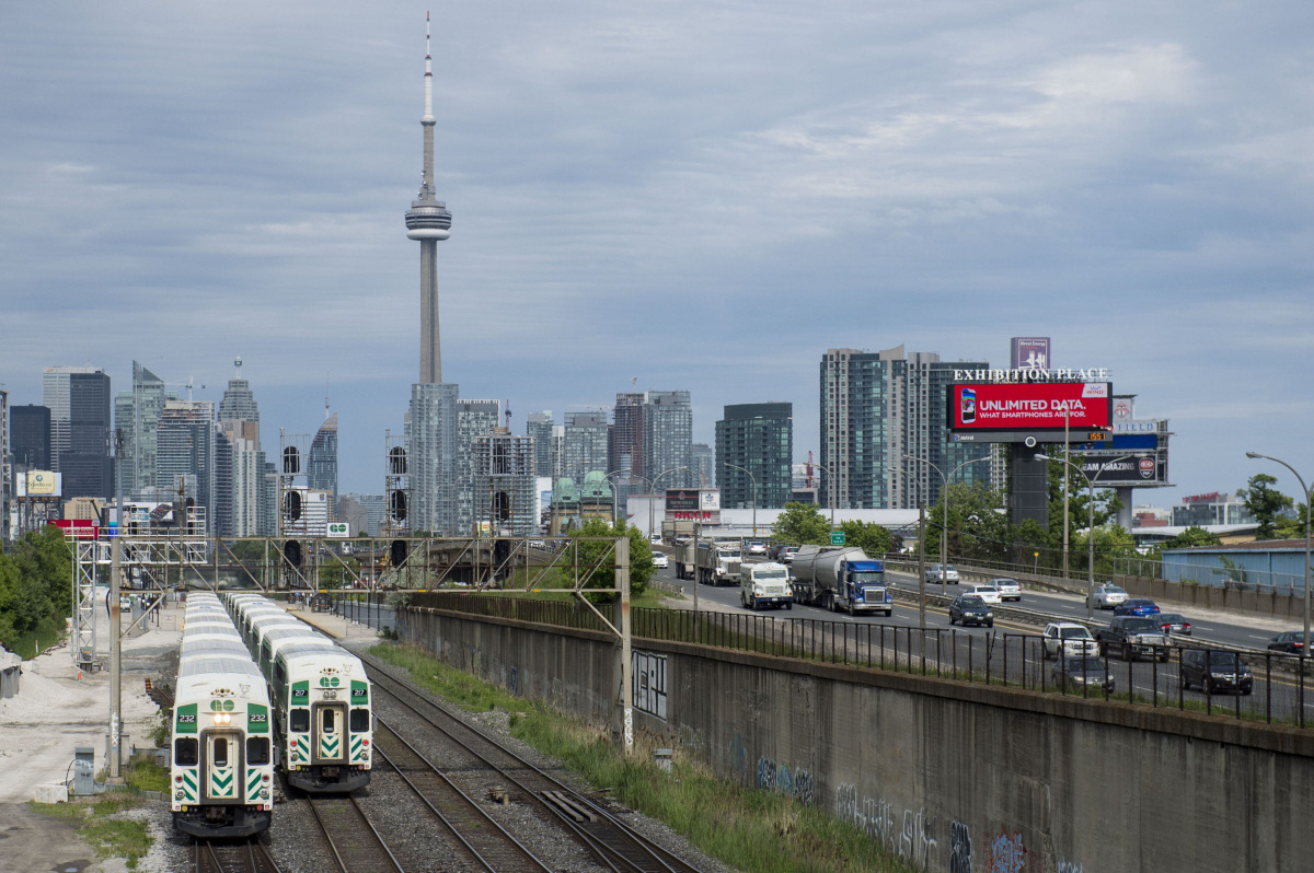 Commuting & Real Estate. When does it work?