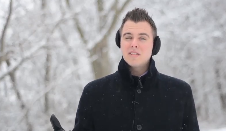 Kurtis Reitzel Talks March Numbers