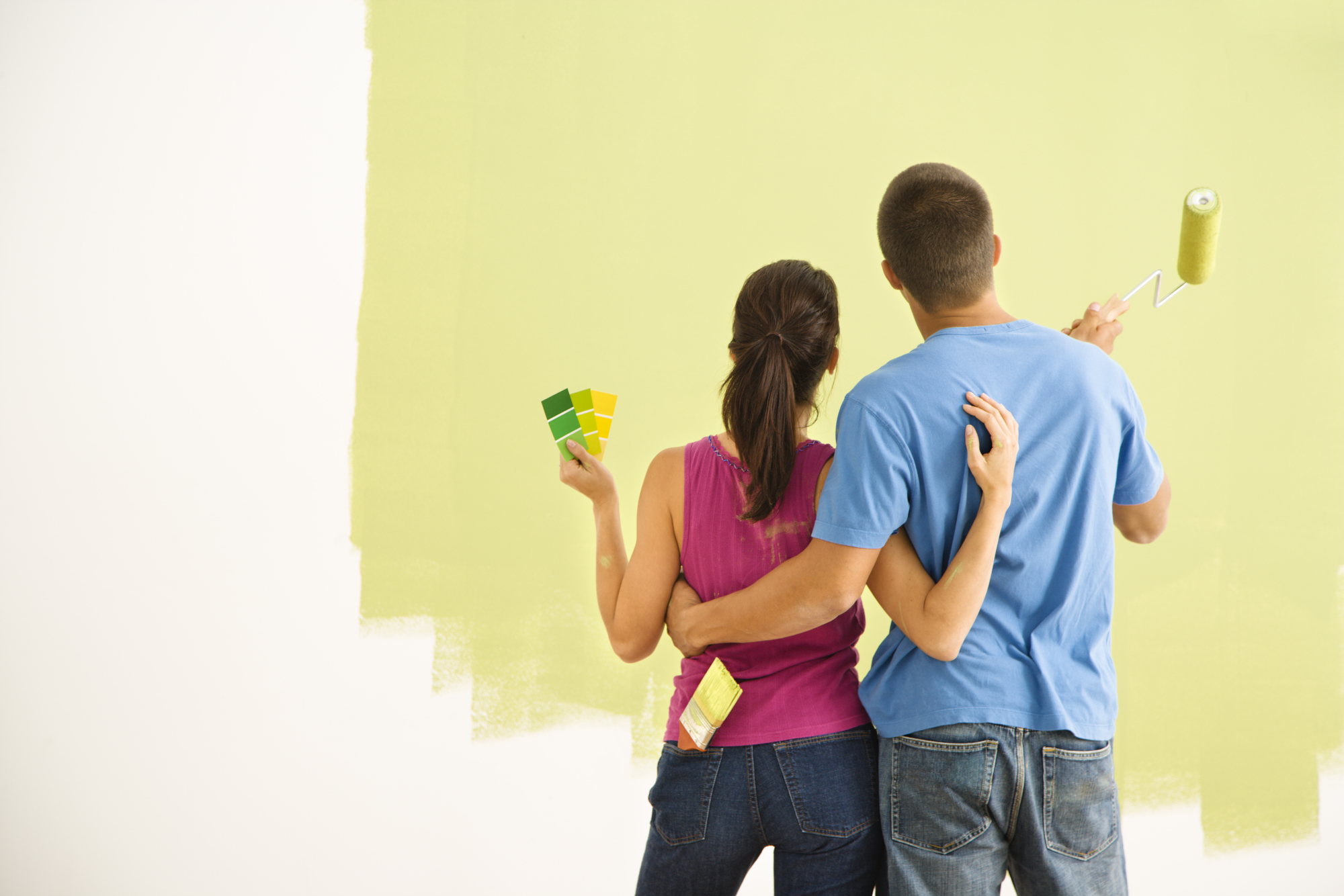 Renovations that Pay