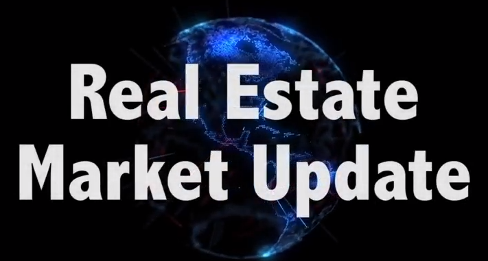 Kurtis & Matt Reitzel With a Market Update