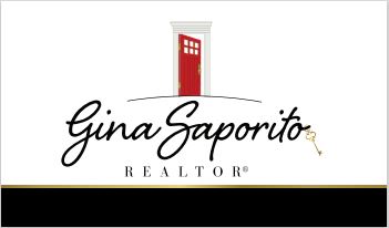 Gina Saporito, Broker/Owner