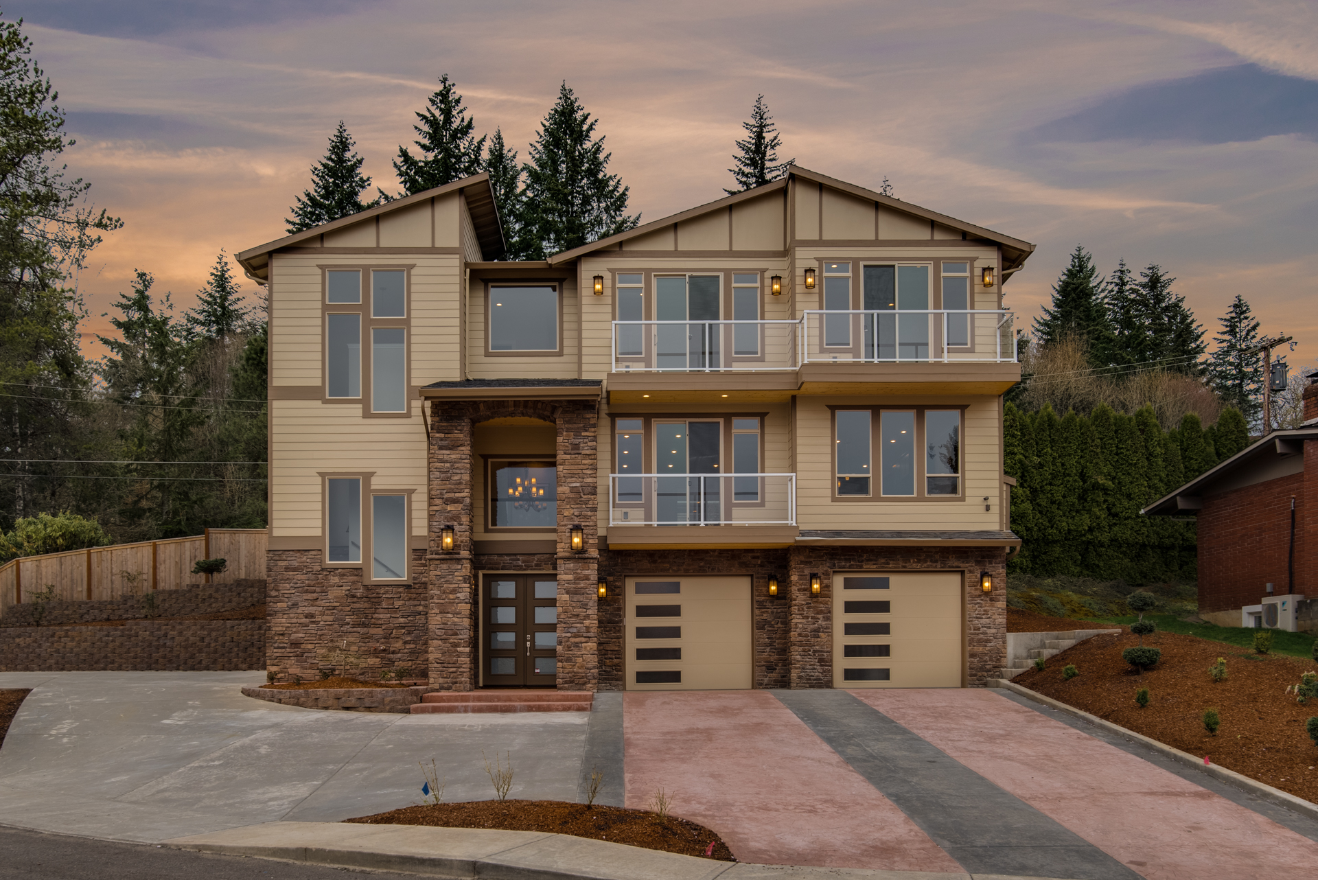 413 Province DR, Camas, WA