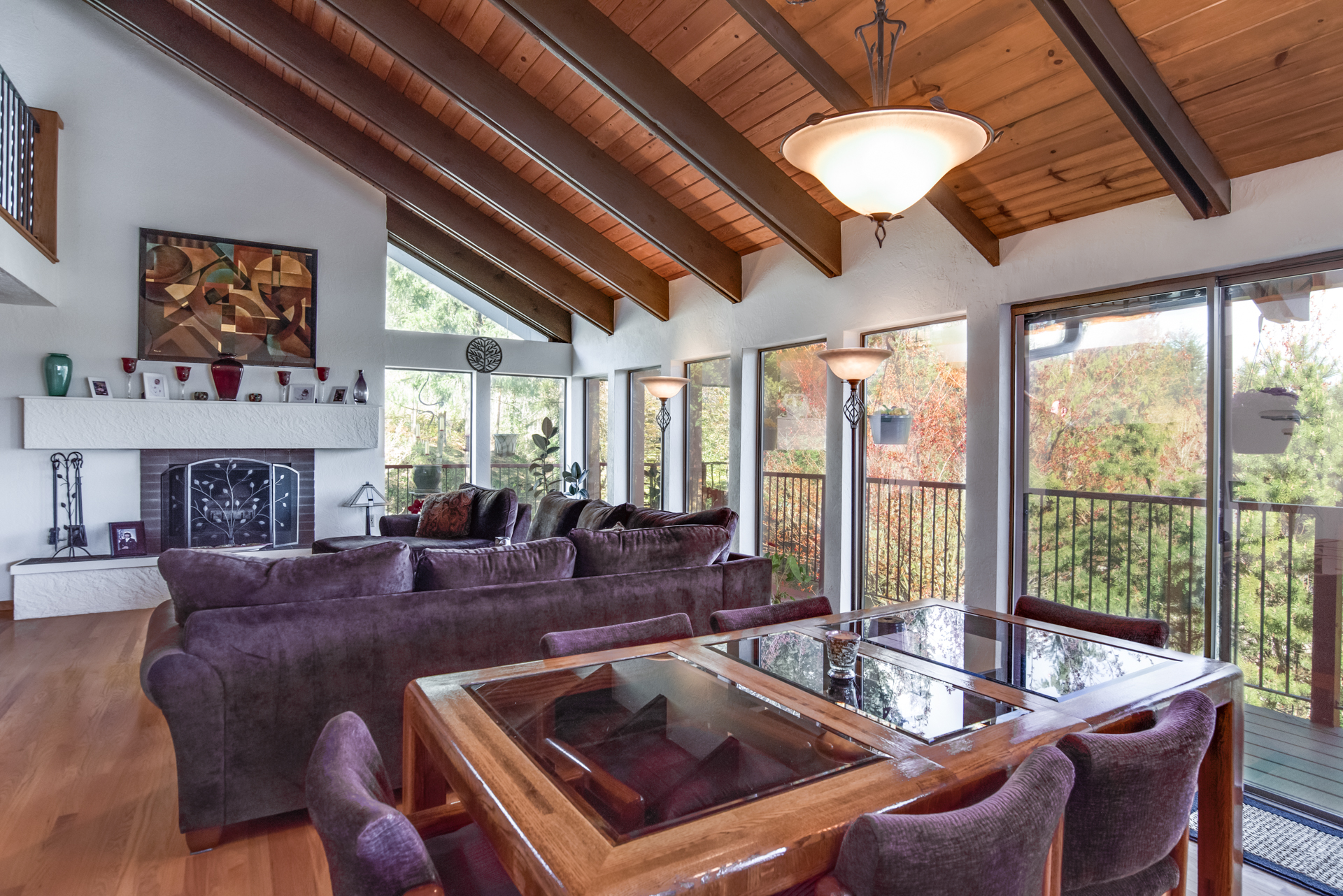 Spacious Camas Home With Views - 2204 NW Couch St.