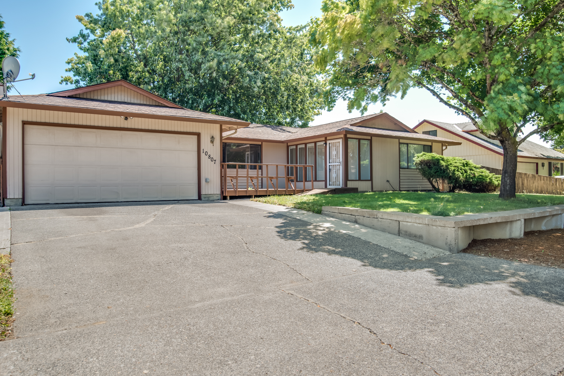 FELIDA Ranch style home - 10807 NW 30TH AVE