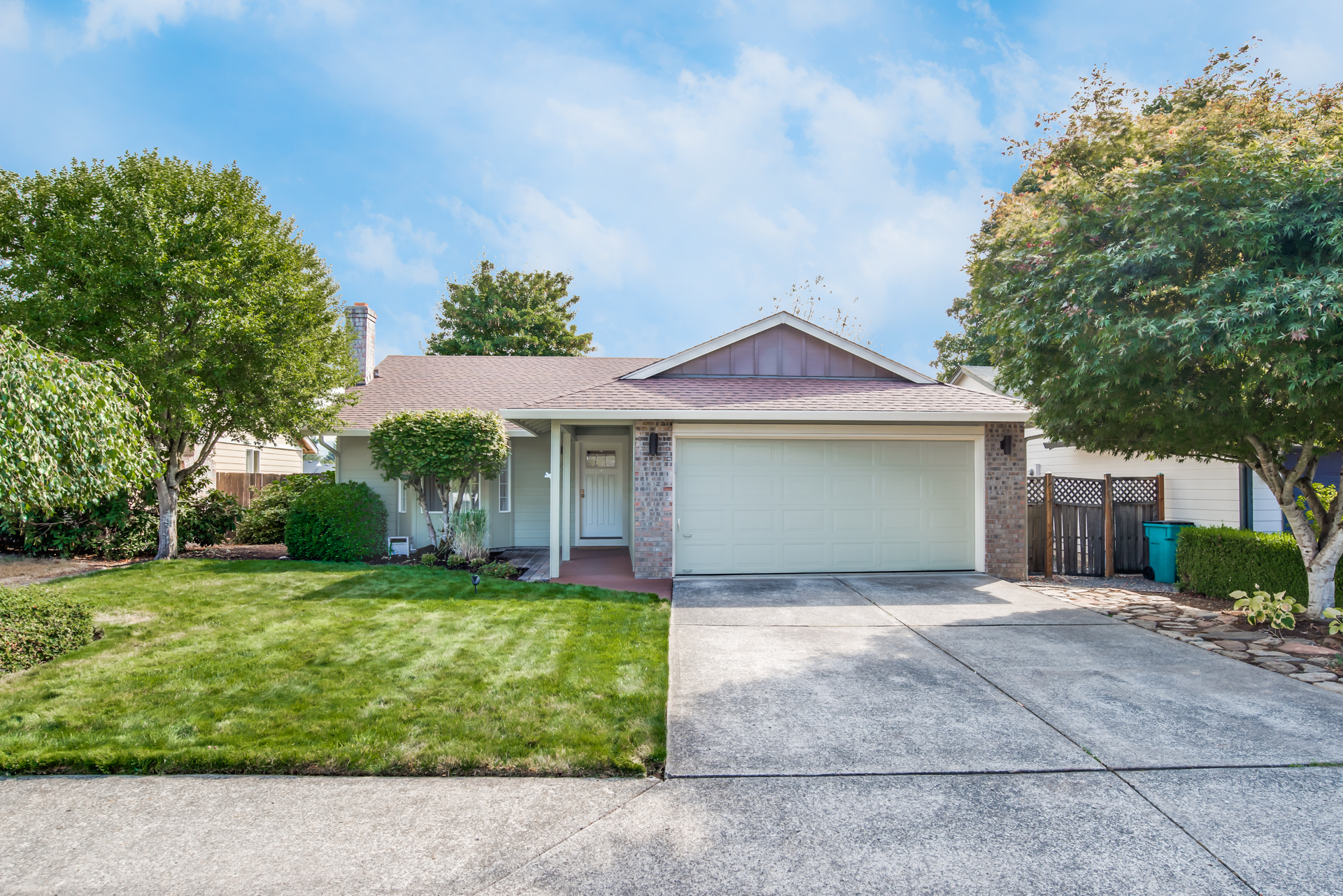 Beautiful Ranch Sifton Area - 7611 NE 154th Ave Vancouver