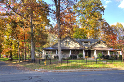 Country Club Heights