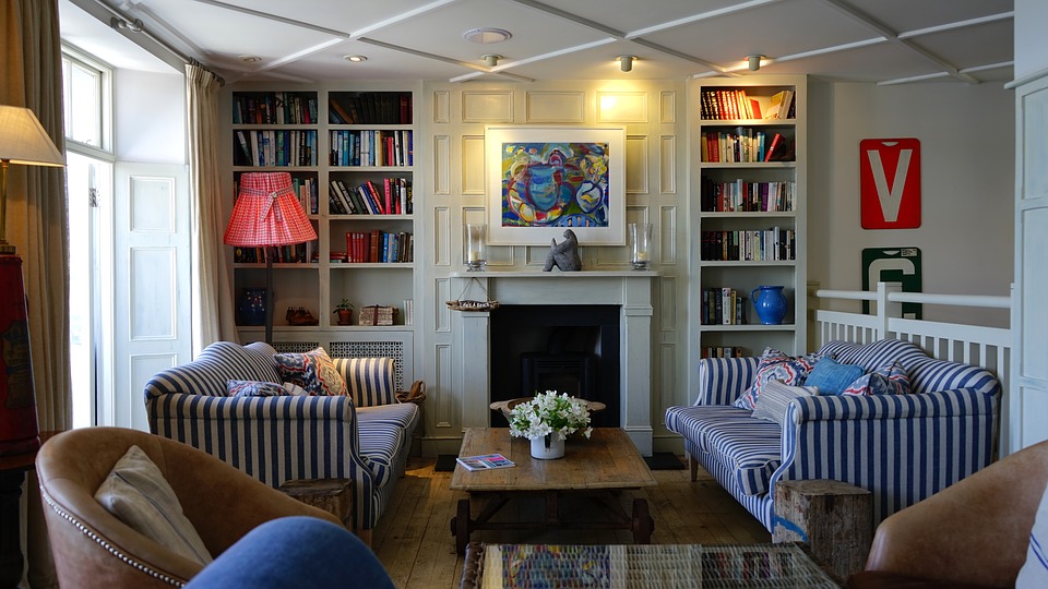 Improve Your Living Space With These Ideas