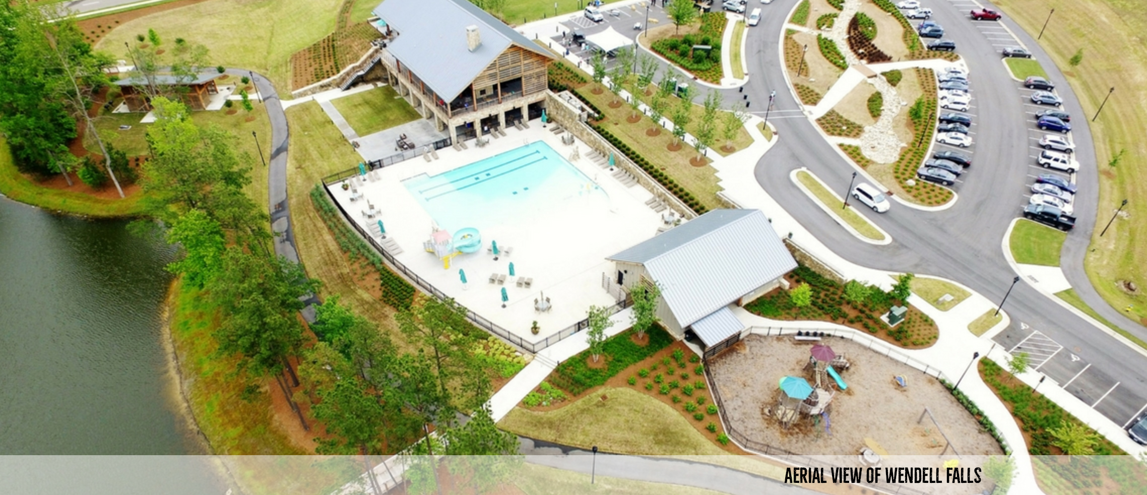 New Construction update in the greater Raleigh and Durham area