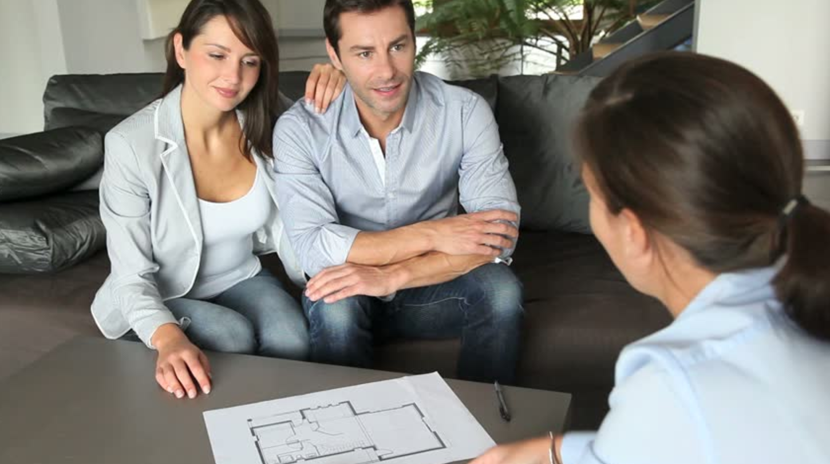 "Real" Estate Market Talk - Summer 2017 Edition