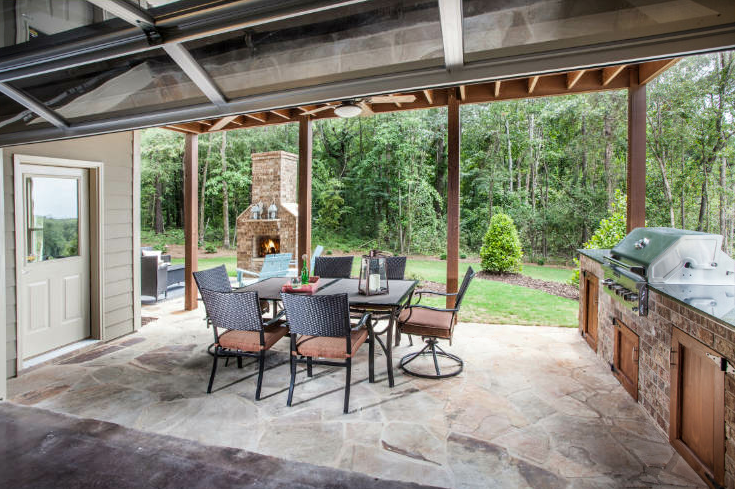 You bought a new construction home, now what?
