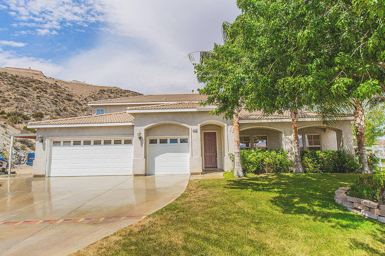 Homes For Sale in Acton, CA