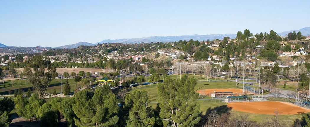 Saugus Real Estate