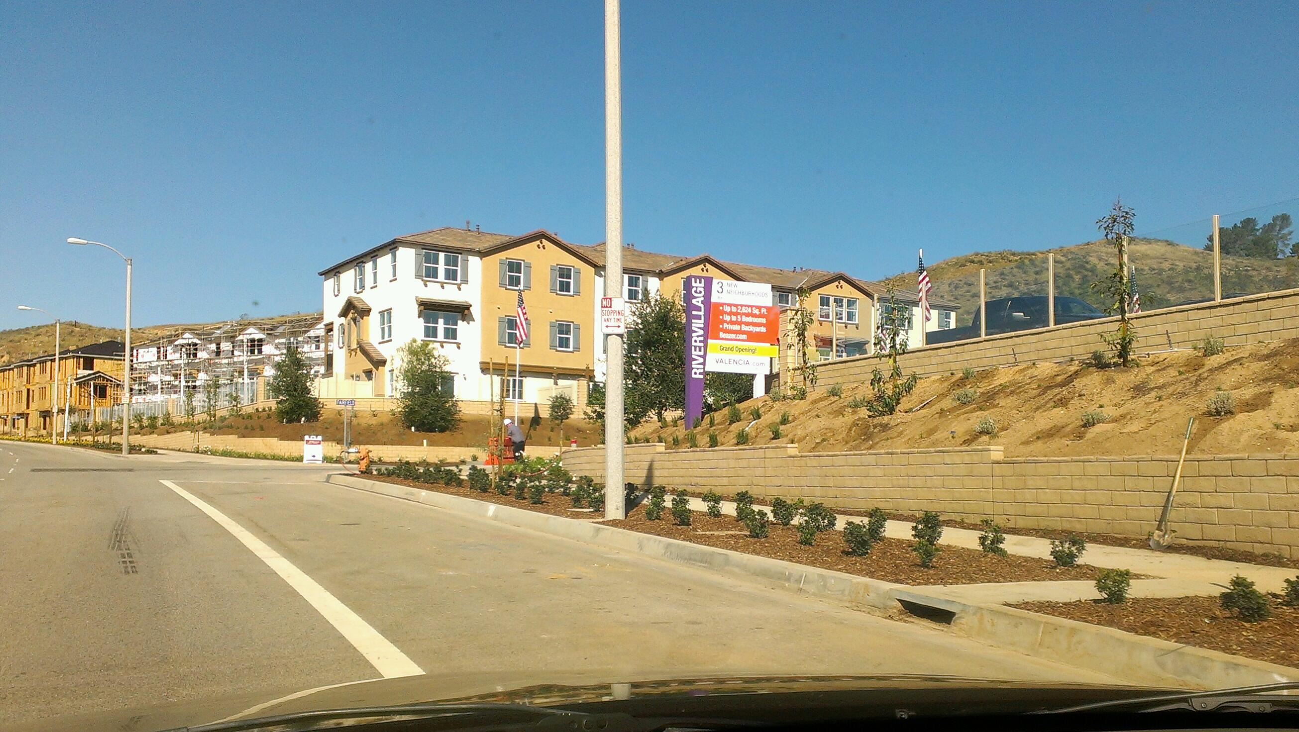 Saugus Price Trends