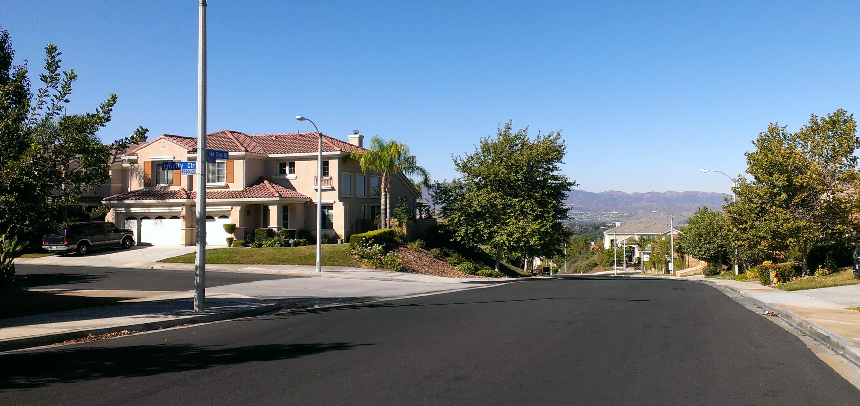 Saugus Price Trends