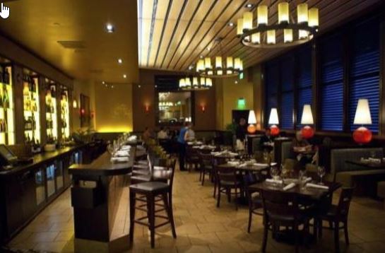 Heading To Ventura County? Here's Where To Eat