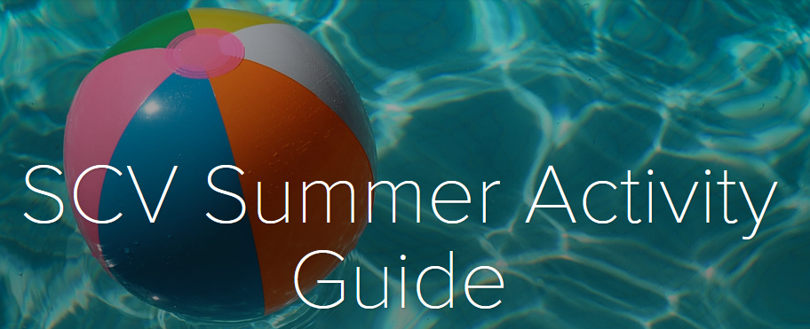 10 Summer Activities To Enjoy In Santa Clarita