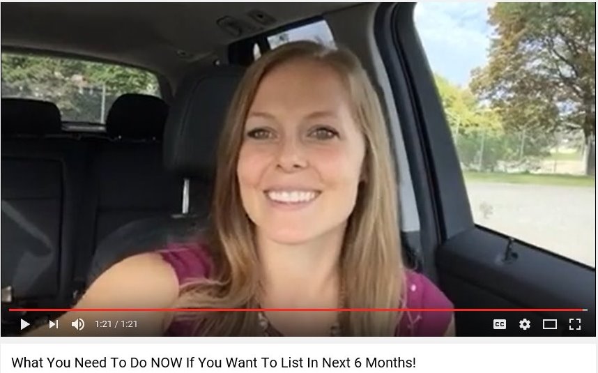 Listing in the Next Six Months? Do This Now!