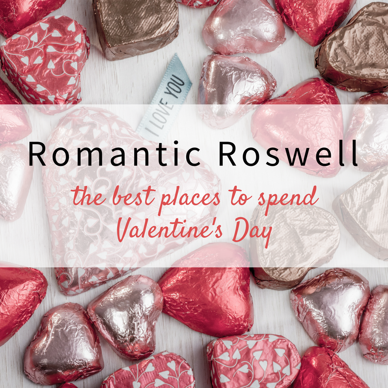 Romantic Roswell