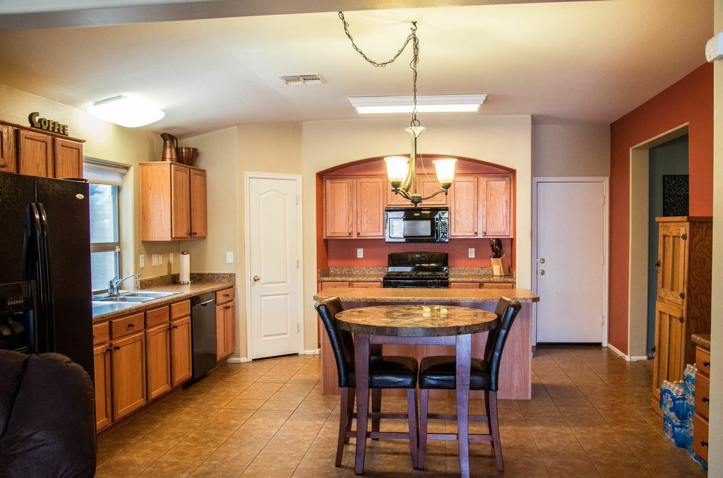 Buyers want your Home!