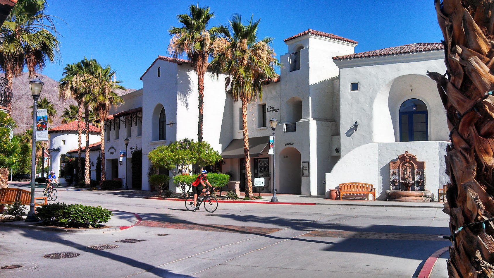 The Beat Goes On. Coachella Valley’s Healthy Home Market! 