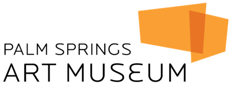  Palm Springs Art Museum and Andy Warhol, Made for Each Other