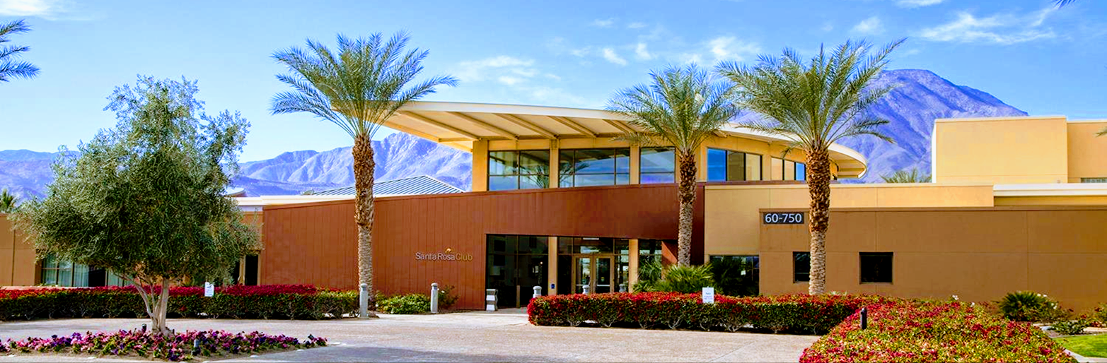 TRILOGY at LA QUINTA ENTERTAINMENT GUIDE: JUN 2018