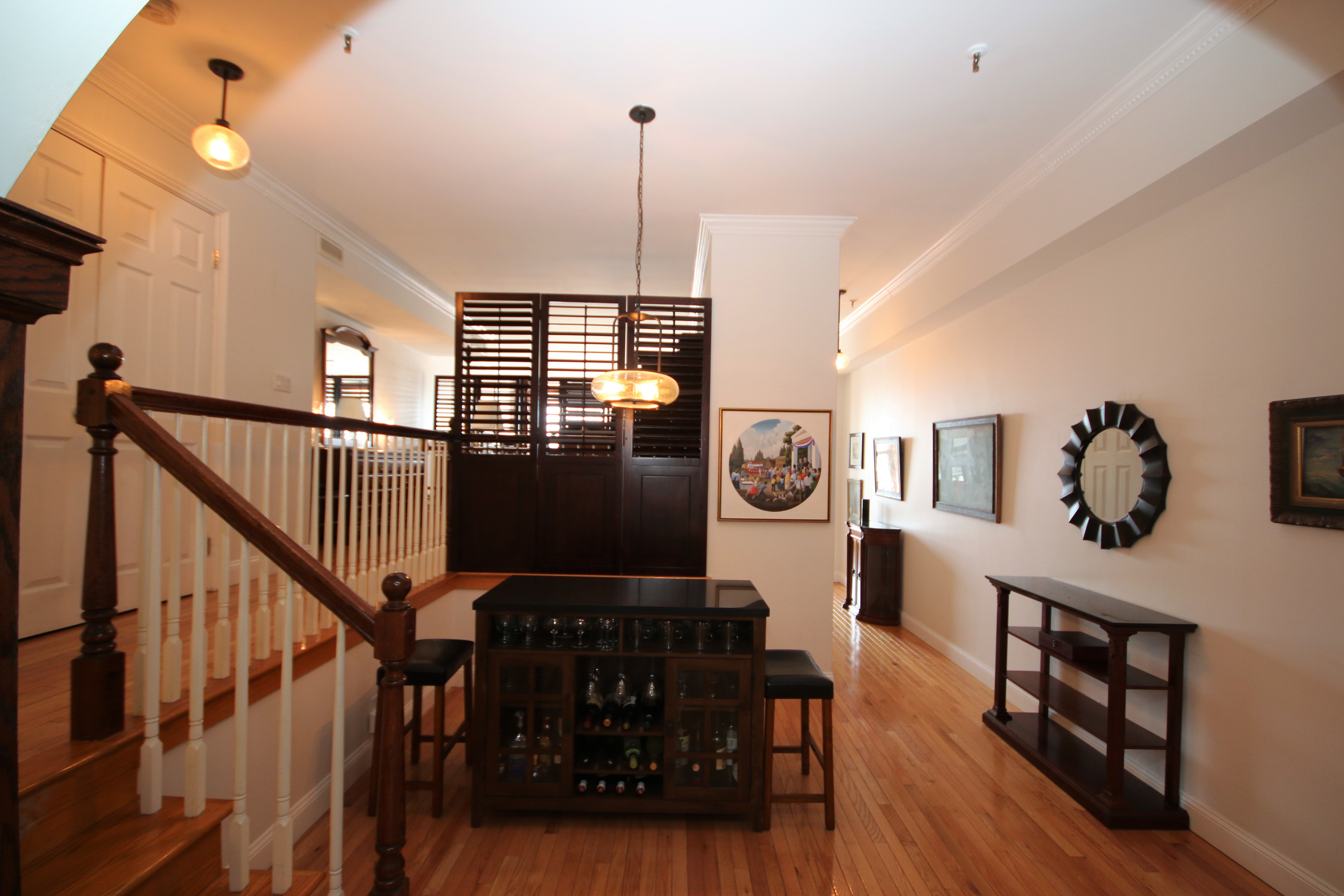 OPEN HOUSE!!! Saturday 3/31 12:00-2:00pm | 555 South Water St. Unit 212 Providence, RI 02903
