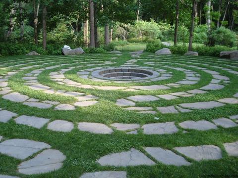 LABYRINTHS!!! Try Something New