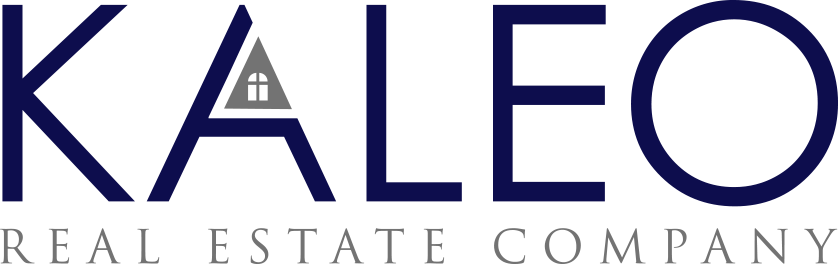 KALEO Real Estate Company logo