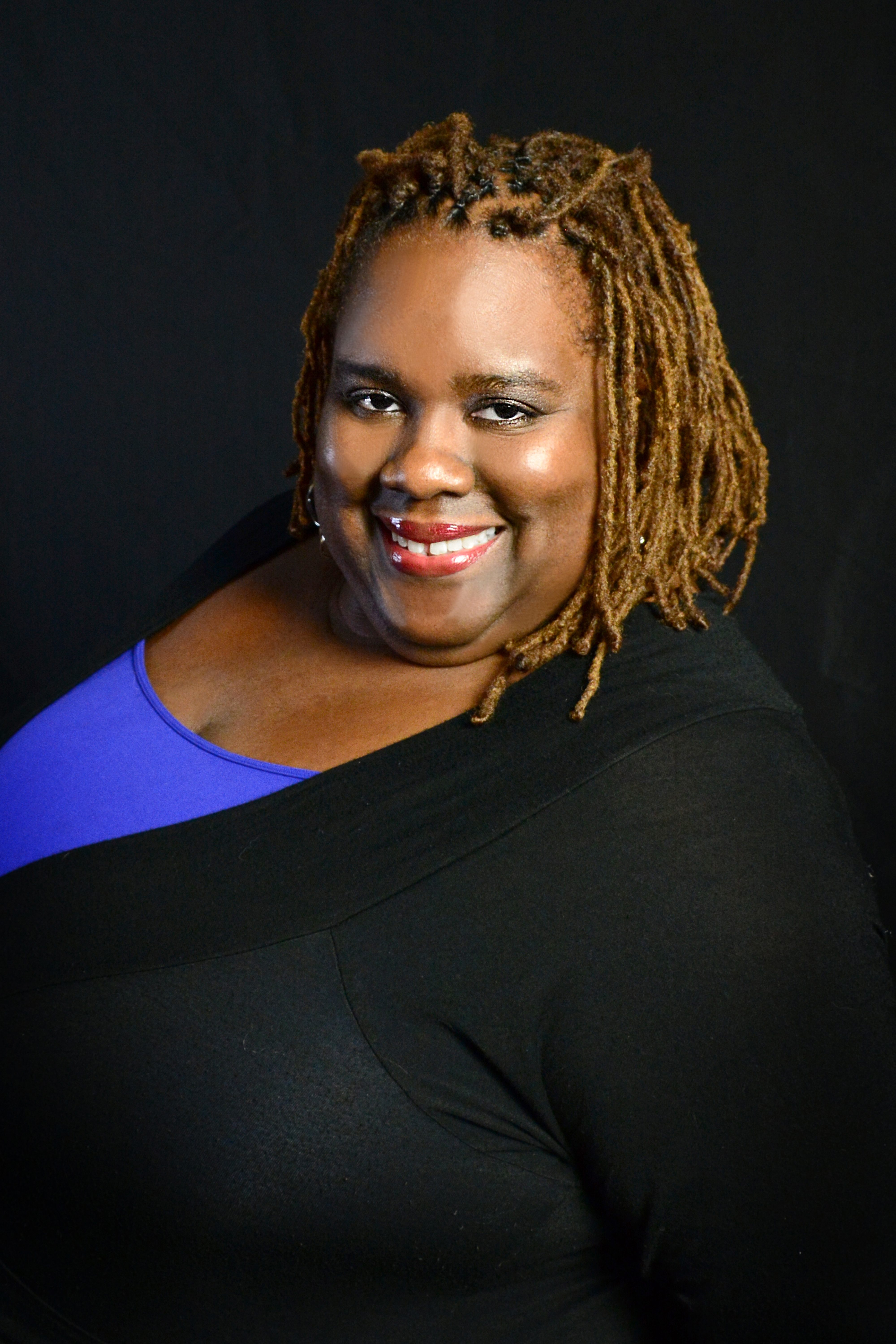 Jocelyn A. Miles
