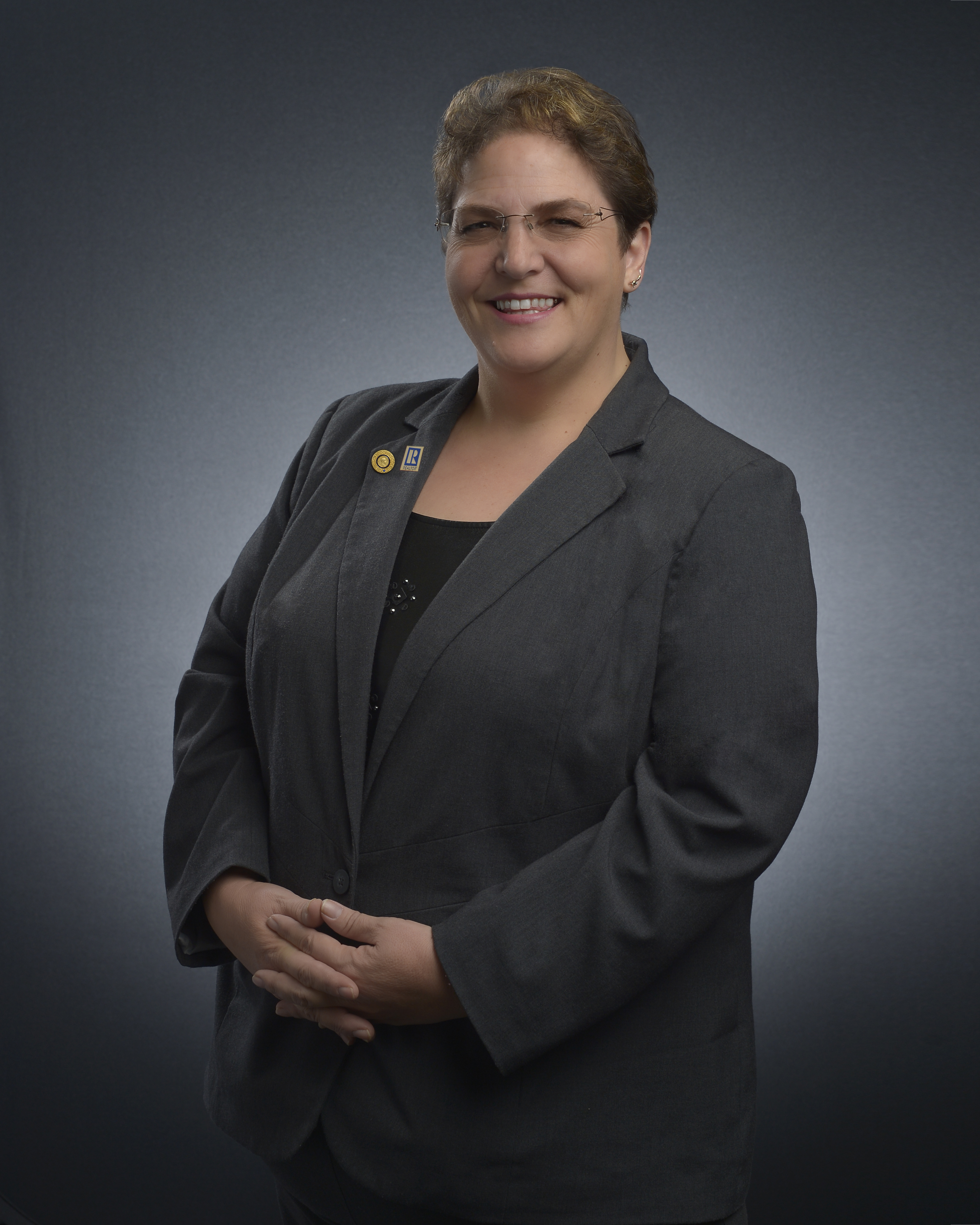 Karen Wright