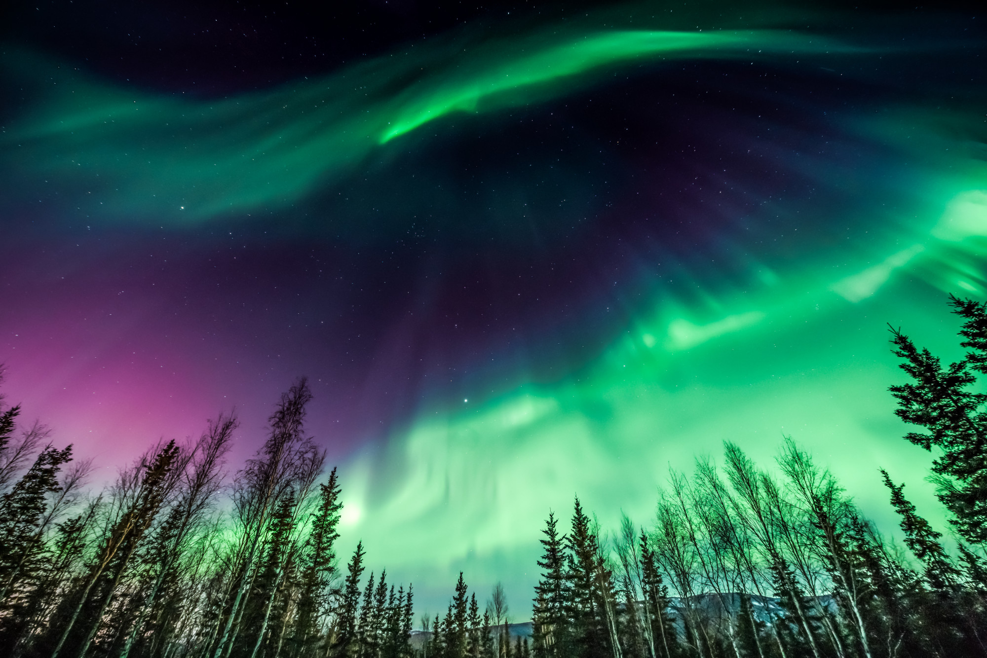 9 Fantastic Reasons to Move to Alaska Now