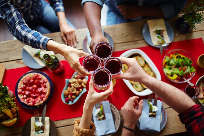 Your Grand Rapids Guide To The Perfect Holiday Host Gift