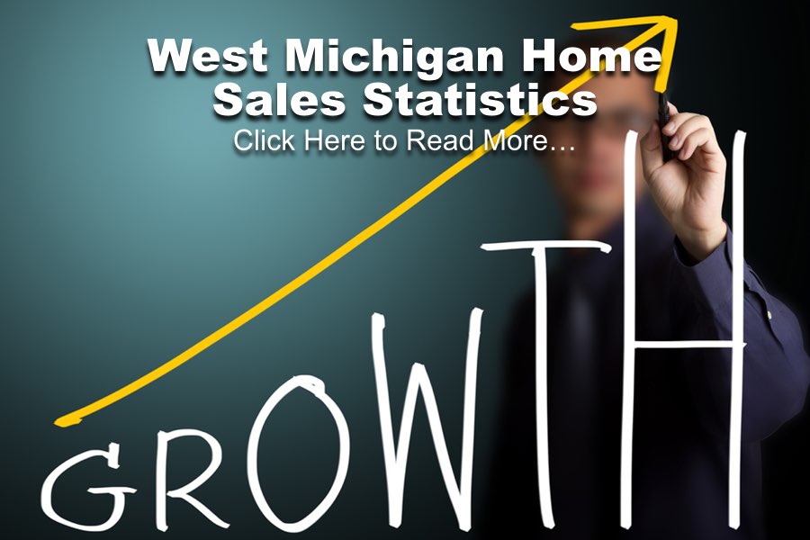 WEST MICHIGAN REAL ESTATE SALES STATISTICS – DECEMBER 2016