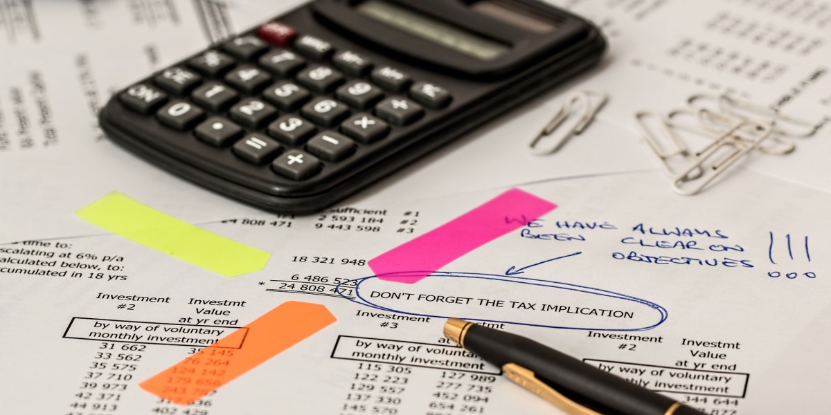 The Homeowner, Seller and Buyer’s Guide To Filing Taxes