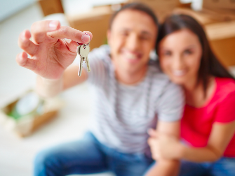 5 SIMPLE MISTAKES FIRST-TIME HOMEBUYERS MAKE