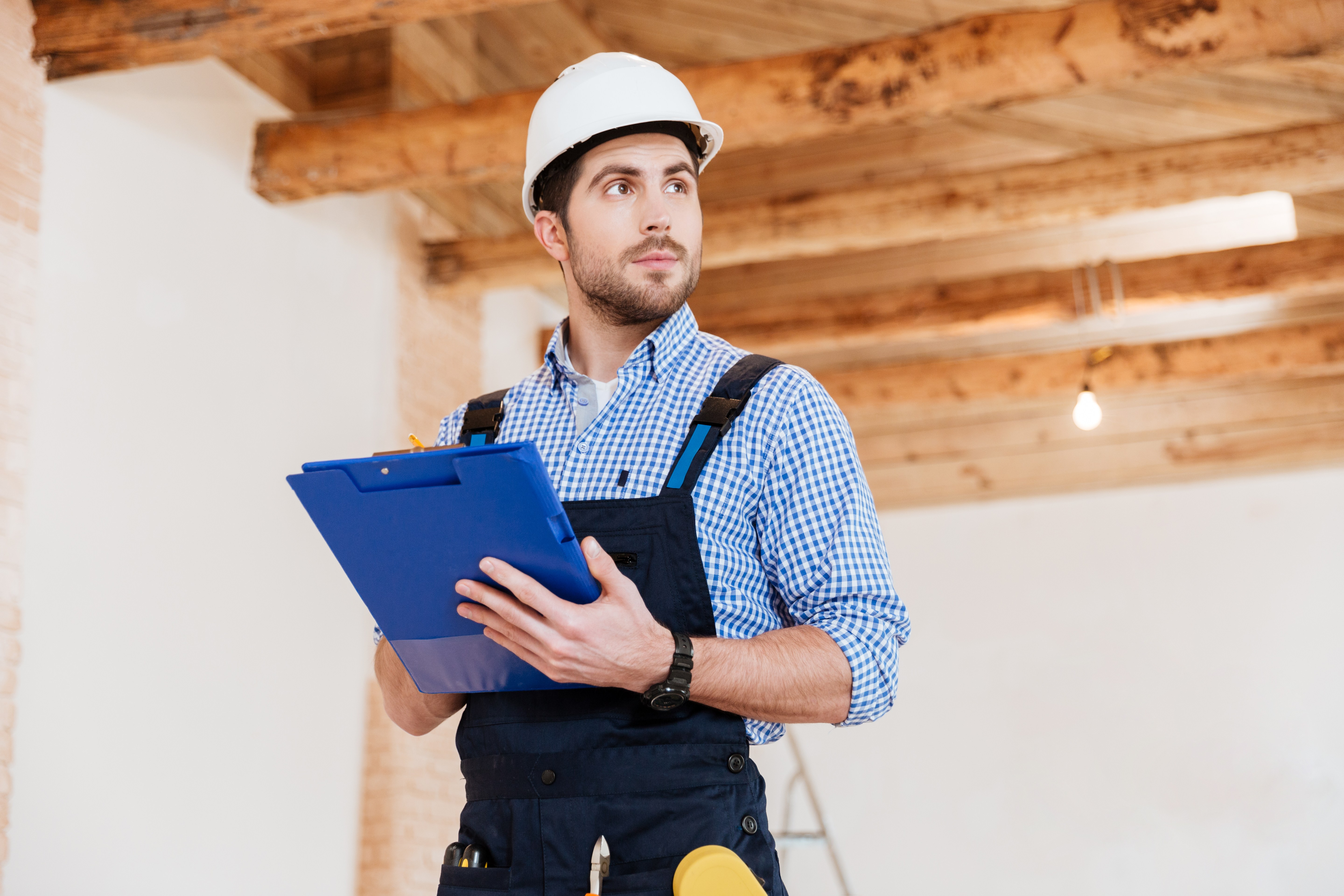 5 TIPS TO HELP YOU CHOOSE A WEST MICHIGAN HOME INSPECTOR