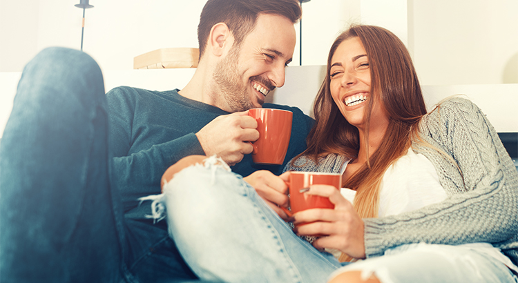 Millennial Homeownership Rate Increases