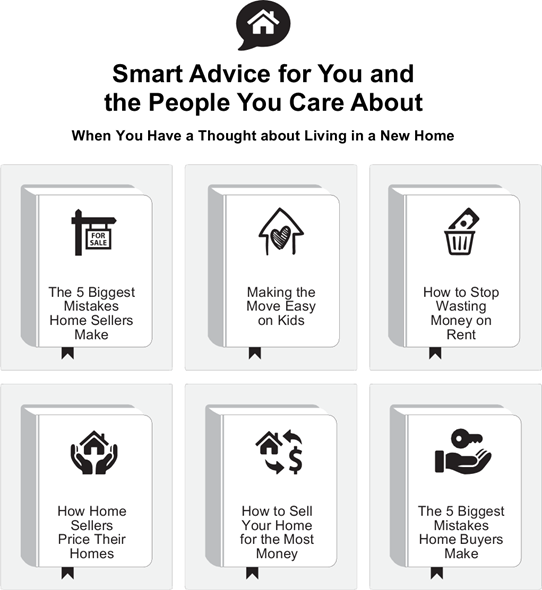Smart Advice for You and the People You Care About