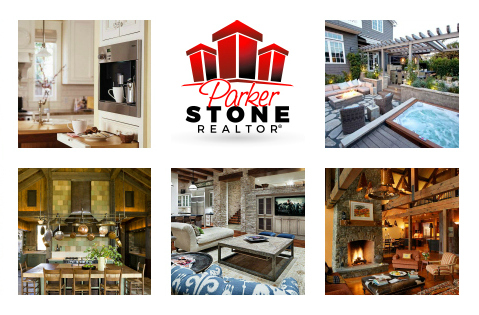 Branson Area Real Estate - Whether buying or selling EXPERIENCE counts