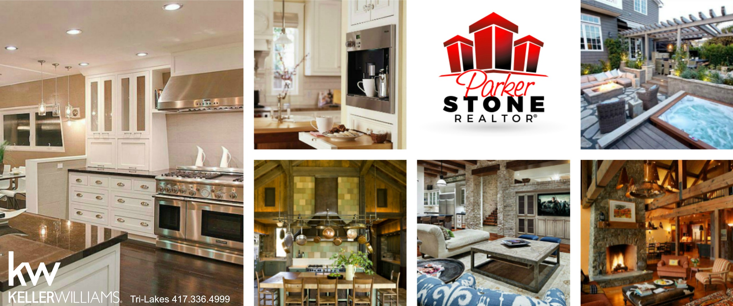 Search for your next address!