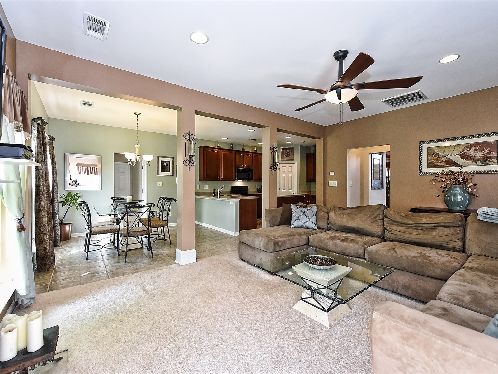 13414 Meadowmere Road, Huntersville Home For Sale