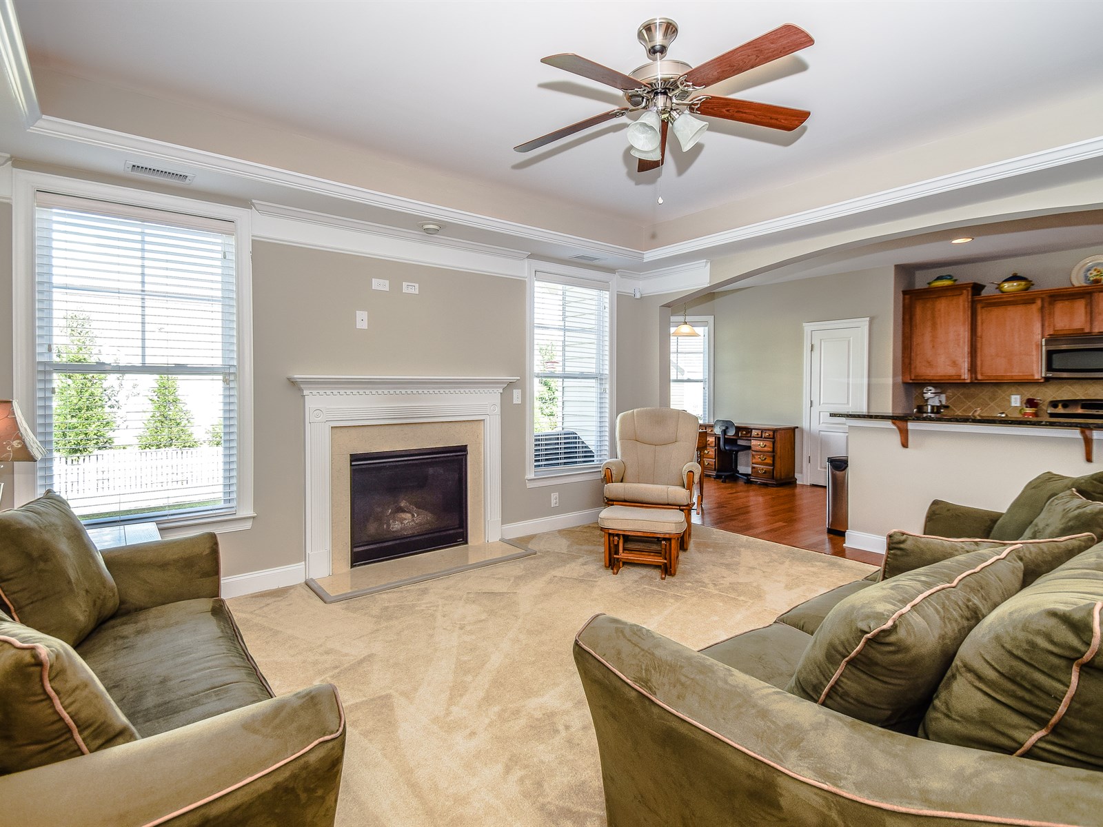 139 Rainberry Drive, Mooresville- Just listed